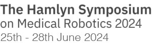 Hamlyn Symposium on Medical Robotics